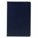 Чехол Deexe Rotation для Samsung Galaxy Tab S6 lite / S6 Lite (2022/2024) - Dark Blue. Фото 1 из 6