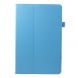 Чехол-книжка Deexe Book Style для Samsung Galaxy Tab S4 10.5 (T830/835) - Baby Blue. Фото 1 из 6