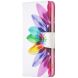 Чохол-книжка Deexe Color Wallet для Samsung Galaxy A05 (A055) - Sunflower