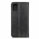 Чехол-книжка Deexe Wallet Case для Samsung Galaxy S20 FE (G780) - Black. Фото 7 из 10