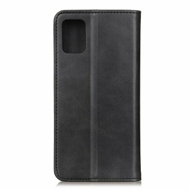 Чехол-книжка Deexe Wallet Case для Samsung Galaxy S20 FE (G780) - Black
