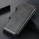Чехол-книжка Deexe Wallet Case для Samsung Galaxy S20 FE (G780) - Black. Фото 9 из 10