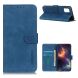 Чехол-книжка KHAZNEH Retro Wallet для Samsung Galaxy A72 (А725) - Blue. Фото 1 из 10