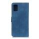 Чехол-книжка KHAZNEH Retro Wallet для Samsung Galaxy A72 (А725) - Blue. Фото 2 из 10