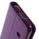 Чехол-книжка MERCURY Sonata Diary для Samsung Galaxy S5 mini - Violet. Фото 7 из 9