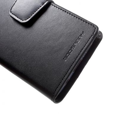 Чохол-книжка MERCURY Sonata Diary для Samsung Galaxy S9 (G960) - Black