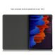 Чехол-книжка UniCase Deer Pattern для Samsung Galaxy Tab S7 Plus (T970/975) / S8 Plus (T800/806) - Blue. Фото 7 из 10