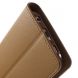 Чехол MERCURY Sonata Diary для Samsung Galaxy S6 (G920) - Brown. Фото 8 из 10