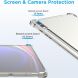 Чехол UniCase Airbag Max для Samsung Galaxy Tab S9 FE Plus (X610.616) - Transparent. Фото 3 из 6