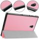 Чехол UniCase Slim для Samsung Galaxy Tab A 10.5 (T590/595) - Pink. Фото 4 из 7