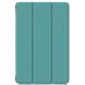 Чехол UniCase Slim для Samsung Galaxy Tab S9 (X710/716) - Blackish Green. Фото 2 из 10
