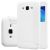 Чехол NILLKIN Sparkle Series для Samsung Galaxy J5 (J500) - White
