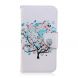 Чехол-книжка UniCase Life Style для Samsung Galaxy J7 (J700) / J7 Neo (J701) - Spring Tree. Фото 1 из 6