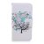Чехол-книжка UniCase Life Style для Samsung Galaxy J7 (J700) / J7 Neo (J701) - Spring Tree