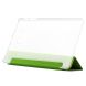 Чехол ENKAY Toothpick Texture для Samsung Galaxy Tab E 9.6 (T560/561) - Green. Фото 5 из 8