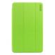Чехол ENKAY Toothpick Texture для Samsung Galaxy Tab E 9.6 (T560/561) - Green. Фото 2 из 8
