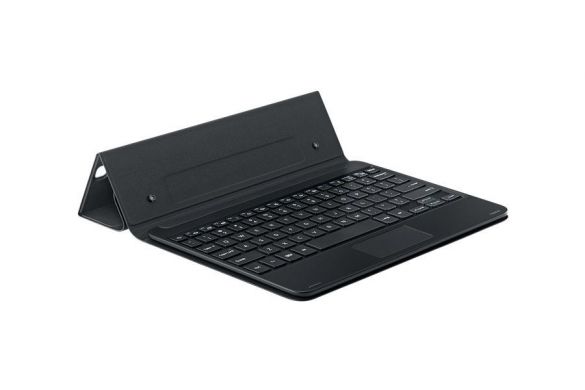 Чехол-клавиатура для Samsung Tab S2 9.7 (T810/815) EJ-FT810RBEGRU - Black