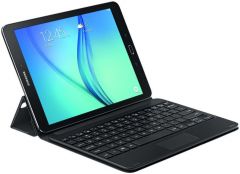 Чохол-клавіатура для Samsung Tab S2 9.7 (T810/815) EJ-FT810RBEGRU - Black