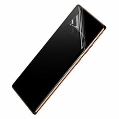 Комплект защитных пленок (2 шт) BENKS RR Series для Samsung Galaxy Note 20 (N980)