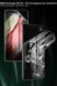 Комплект защитных пленок IMAK Full Coverage Hydrogel Film для Samsung Galaxy S21 Ultra (G998). Фото 5 из 21