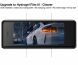 Комплект защитных пленок (на экран и заднюю панель) IMAK Hydrogel Film III для Samsung Galaxy Fold. Фото 9 из 17