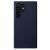 Шкіряний чохол MELKCO Leather Case для Samsung Galaxy S24 Ultra (S928) - Dark Blue