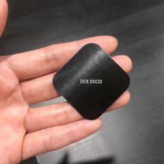 Магнітна наклейка DUX DUCIS Metal Plate - Black
