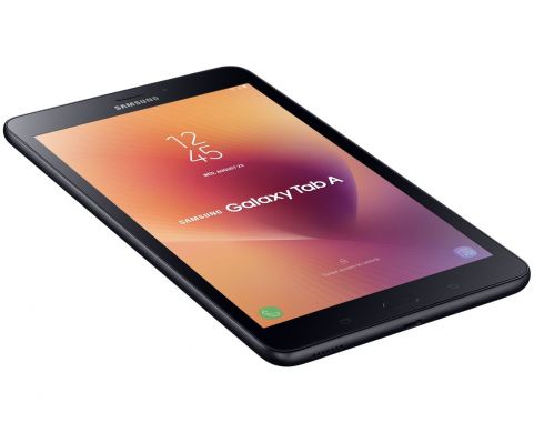 Планшет Samsung Galaxy Tab A 8.0 (2017) 16GB LTE (T385) Black