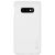 Пластиковый чехол NILLKIN Frosted Shield для Samsung Galaxy S10e - White