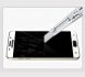 Защитное стекло MOCOLO 3D Silk Print для Samsung Galaxy A5 2016 (A510) - White. Фото 7 из 8