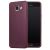 Силиконовый (TPU) чехол X-LEVEL Matte для Samsung Galaxy A5 2017 (A520) - Wine Red