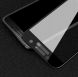 Защитное стекло MOCOLO 3D Silk Print для Samsung Galaxy A7 2017 (A720) - Black. Фото 8 из 8