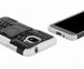 Защитный чехол UniCase Hybrid X для Samsung Galaxy J2 2018 (J250) - White. Фото 8 из 11