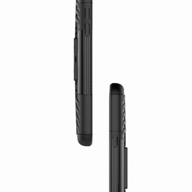 Защитный чехол UniCase Hybrid X для Samsung Galaxy J2 2018 (J250) - Magenta