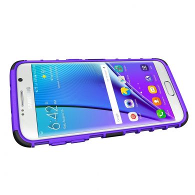 Захисний чохол UniCase Hybrid X для Samsung Galaxy S7 edge (G935)
