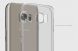 Силиконовая накладка NILLKIN Nature TPU 0.6mm для Samsung Galaxy S7 (G930) - Gray. Фото 9 из 17