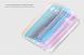 Силиконовая накладка NILLKIN Nature TPU 0.6mm для Samsung Galaxy S7 (G930) - Pink. Фото 16 из 17