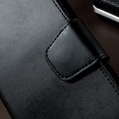 Чехол-книжка MERCURY Sonata Diary для Samsung Galaxy S8 Plus (G955) - Black