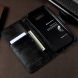 Чехол-книжка MERCURY Sonata Diary для Samsung Galaxy S8 Plus (G955) - Black. Фото 4 из 17