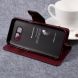 Чехол-книжка MERCURY Sonata Diary для Samsung Galaxy S8 (G950) - Wine Red. Фото 4 из 6