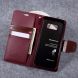 Чехол-книжка MERCURY Sonata Diary для Samsung Galaxy S8 (G950) - Wine Red. Фото 6 из 6