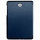 Чехол UniCase Slim Leather для Samsung Galaxy Tab A 8.0 (T350/351) - Dark Blue. Фото 3 из 11