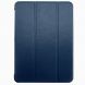 Чехол UniCase Slim Leather для Samsung Galaxy Tab A 8.0 (T350/351) - Dark Blue. Фото 2 из 11
