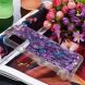 Силиконовый (TPU) чехол Deexe Fashion Glitter для Samsung Galaxy A32 (А325) - Wind Chime. Фото 7 из 7