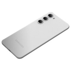 Силіконовий (TPU) чохол X-LEVEL Ultra-thin 0.4mm для Samsung Galaxy S23 (S911) - White