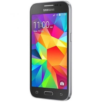Смартфон Samsung Galaxy Core Prime VE (SM-G361) - Dark Gray