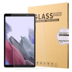 Захисне скло Deexe HD Glass для Samsung Galaxy Tab A7 Lite (T220/T225)