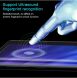 Защитное стекло IMAK 3D Curved Full Covering для Samsung Galaxy Note 10 (N970) - Black. Фото 8 из 13