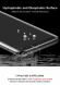 Защитное стекло IMAK 3D Curved Full Covering для Samsung Galaxy Note 10 (N970) - Black. Фото 12 из 13