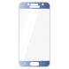 Защитное стекло IMAK Full Protect для Samsung Galaxy A3 (2017) - Blue. Фото 1 из 6
